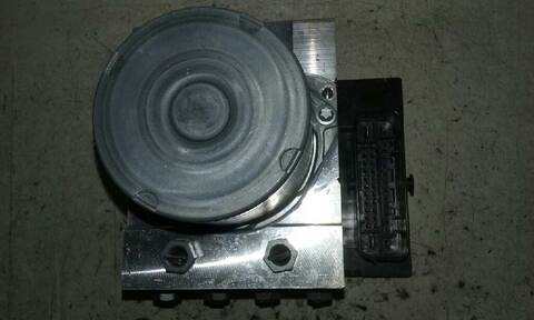 Foto 2ª: Abs Mercedes Vito 163CV 120KW (2011)