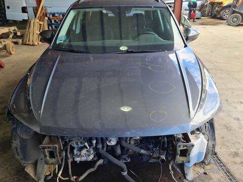 Capot Volkswagen T-Roc 2.0 TDI 150CV 110KW