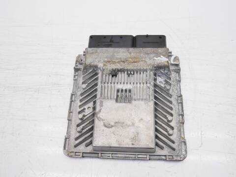 Foto 3ª: Centralita Check Control Audi A4 333 CV 245KW [CAKA CAK]