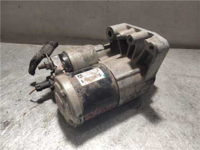 Foto 2ª: Motor de Arranque Peugeot 308 1.6 ACCESS [1.6 LTR. - 88 KW 16V] [5FS]