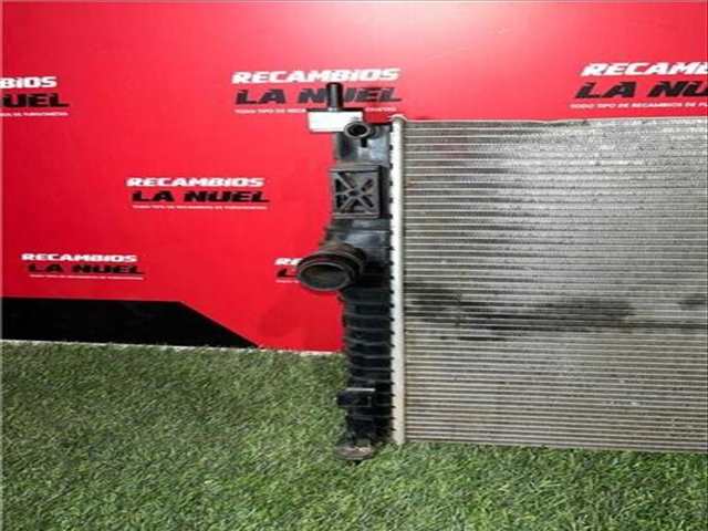 Foto 4ª: Radiador Motor Citroen Jumpy CONTROL M BLUE-HDI FAP 122CV 90KW FURGON [AHK / DW10FE] (2021)