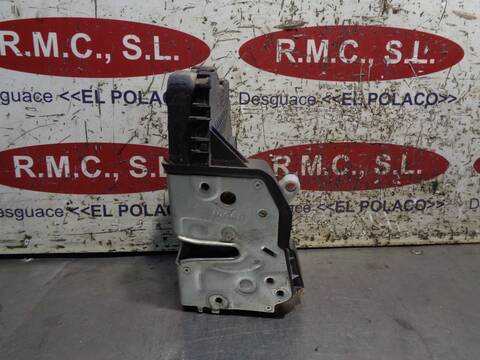 Cerradura Puerta Delantera Derecha Bmw Serie 3 315 320D BERLINA 150CV 110KW