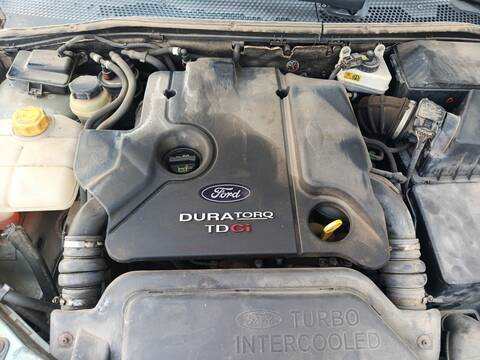 Motor Completo Ford Focus F9DA BERLINA