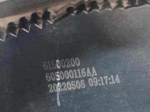 Foto 3ª: Piloto Trasero Derecho DR 4.0 EV 116CV [SQRE4G15C] (2022)