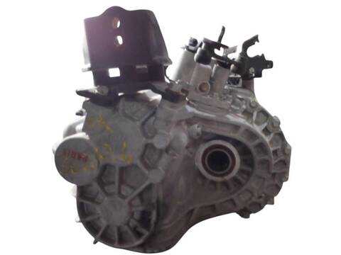 Foto 2ª: Caja Cambios Hyundai ix35 2.0 CRDI (2009)