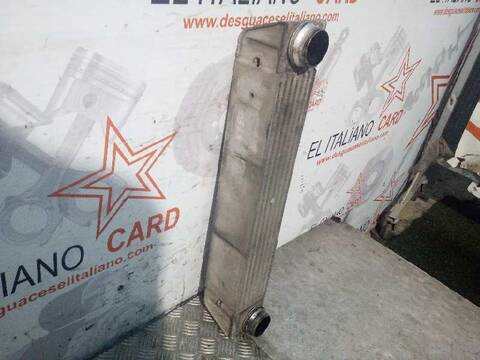 Foto 2ª: Intercooler Bmw Serie 5 518 530D BERLINA 218CV 160KW [306D2] (2005)