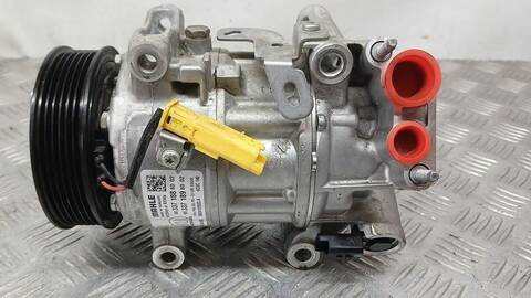 Foto 2ª: Compresor Aire Acondicionado Citroen C4 1.2 PURETECH 130 BAHNSA BAHNSB) 131CV 96KW [HN09] (2024)