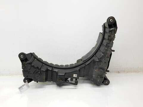 Foto 2ª: Deposito AdBlue Renault Express ADVANCE