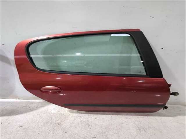 Puerta Trasera Derecha Peugeot 206 1.4 HDI ECO 70 68CV