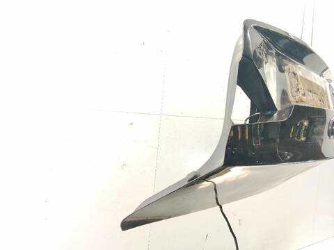 Foto 3ª: Maletero Audi A5 VERSION INDEFINIDA (2007)