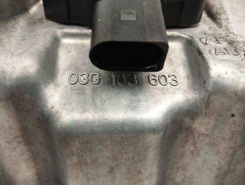 Foto 3ª: Carter Seat Toledo STYLE 105CV 77KW [CAY] (2014)