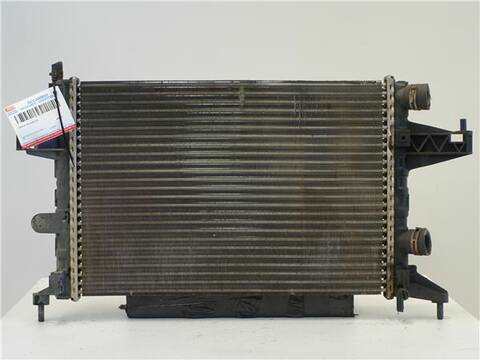 Radiador Motor Opel Tigra 1.4 90CV 66KW