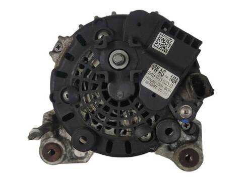 Alternador Volkswagen Polo 1.4 TDI