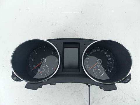 Foto 1ª: Cuadro de Instrumentos Volkswagen Golf 1.6 TDI (2008)