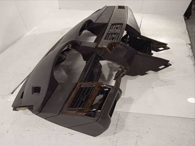 Foto 3ª: Salpicadero Bmw Serie 5 518 3.0 TD CAT BERLINA 218CV 160KW [306D2] (2003)