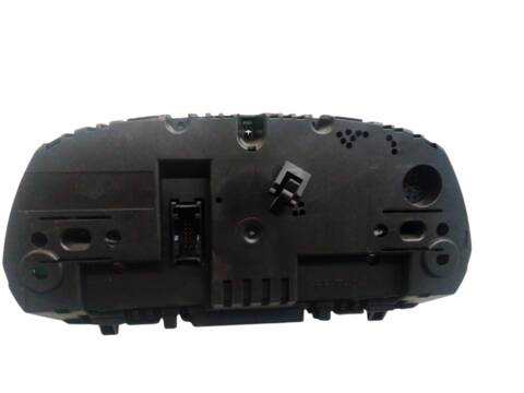 Foto 3ª: Cuadro de Instrumentos Bmw X1 XDRIVE 20 D (2009)