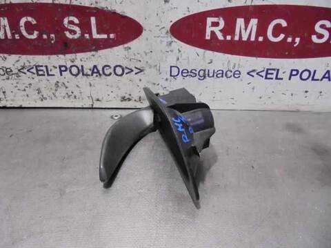 Foto 2ª: Maneta Interior Delantera Izquierda Bmw Z4 2.2I 170CV 125KW [226S1 GSP] (2004)