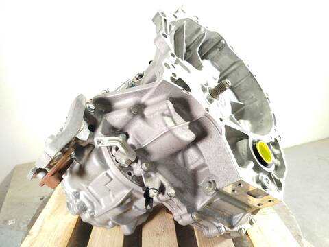 Foto 2ª: Caja Cambios Toyota Rav4 2.5 HYBRID AWD AXAH54) 178CV 131KW [A25A-FXS] (2020)