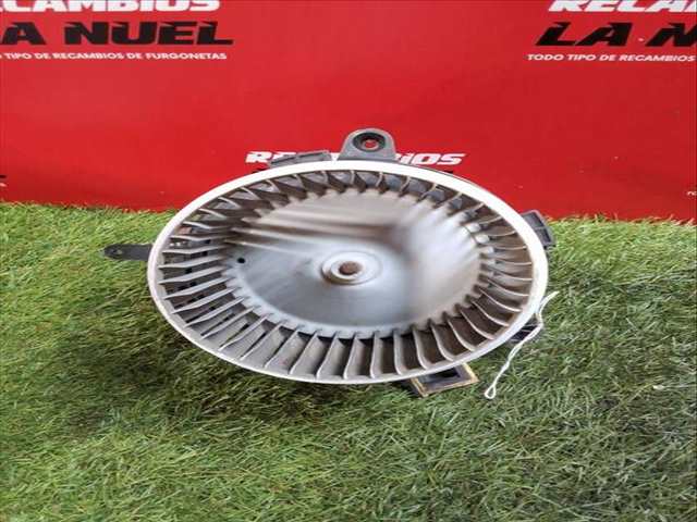 Foto 3ª: Calefacción Citroen Jumpy CONTROL M BLUE-HDI FAP 122CV 90KW FURGON [AHK / DW10FE] (2020)