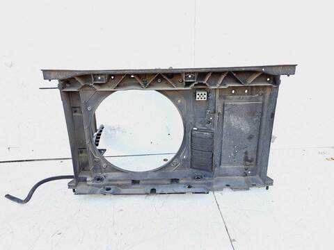 Foto 3ª: Panel Frontal Citroen C4 LX BERLINA 88CV 65KW [KFU] (2008)