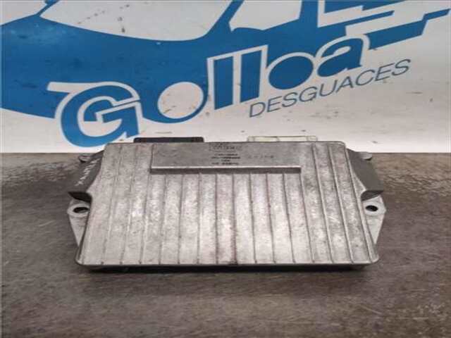 Centralita Suspension Citroen Xantia 2.0 HDI 109