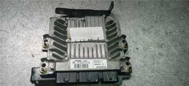 Foto 2ª: Centralita Motor ECU Renault Scenic 1.5 AUTHENTIQUE [1.5 LTR. - 78 KW DCI DIESEL] (JM)(2003-_) [K9KP732]