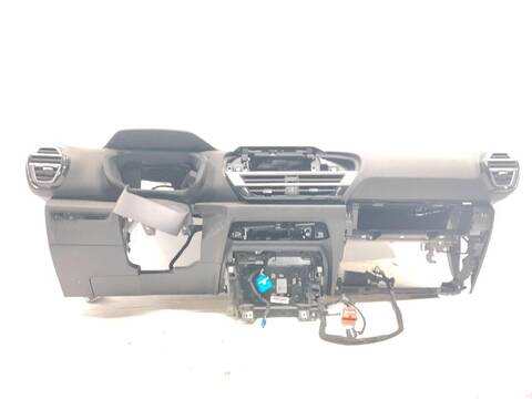 Foto 2ª: Kit Airbag Citroen C4 1.2 PURETECH 100 BAHNEA BAHNKA) [HNE (EB2ADTD)] (2020)