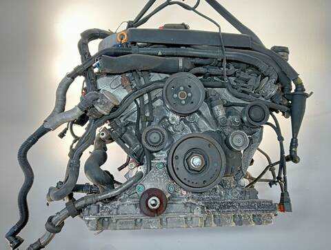 Motor Completo Volkswagen Passat 4.0 W8 32V BERLINA 275CV