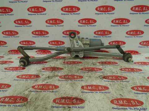 Foto 2ª: Motor Limpia Delantero Bmw Serie 3 315 320D BERLINA 150CV 110KW [204 D 4] (2002)