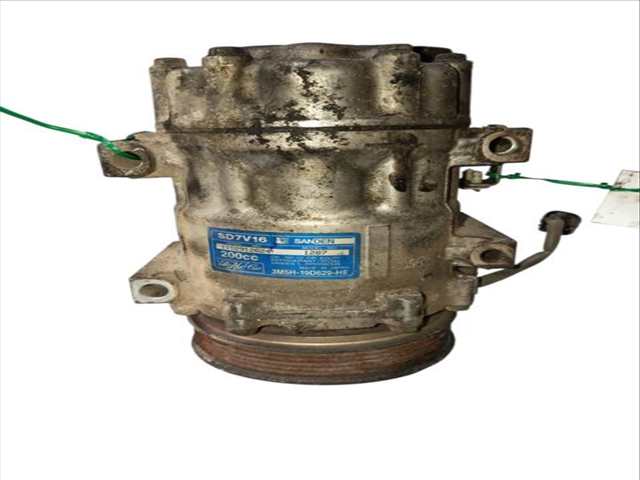 Compresor Aire Acondicionado Volvo V50 2.0 D 136CV