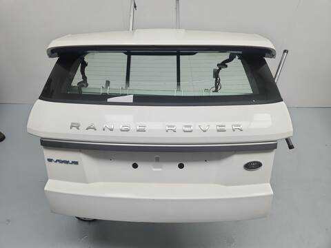 Portón Land Rover Range EVOQUE 150CV 110KW