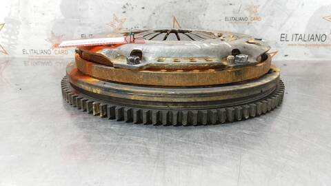 kit Embrague Toyota Corolla 2.0 D-4D TERRA BERLINA 110CV 81KW