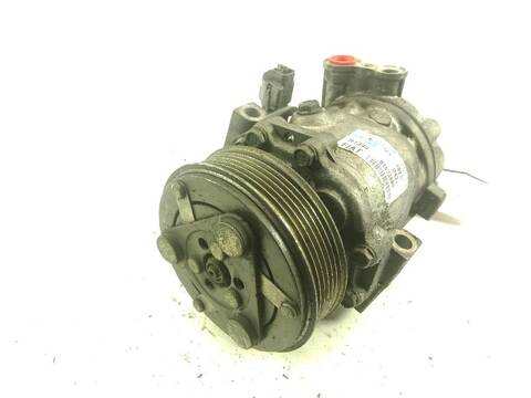 Compresor Aire Acondicionado Fiat Linea 1.3 D MULTIJET