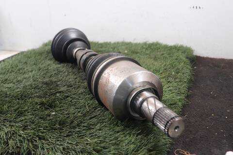 Foto 2ª: Transmision Delantera Izquierda Renault Koleos M9R832 (2010)