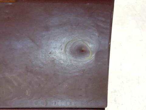 Foto 4ª: Puerta Delantera Izquierda Mercedes Clase R 280 R 350 CDI L 4-MATIC 251.122) 224CV 165KW [642950] (2007)