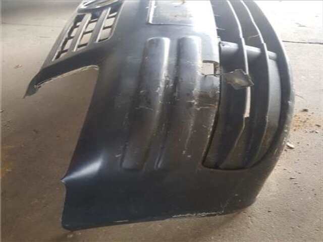 Foto 3ª: Paragolpes Delantero Volkswagen Caddy 2.0 FURG. [2.0 LTR. - 51 KW SDI] [BDJ]