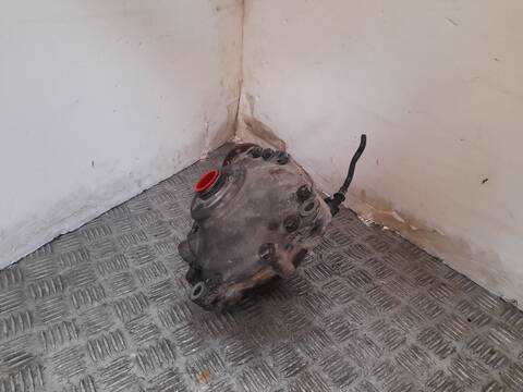 Diferencial Delantero Bmw X5 XDRIVE 40D 313CV 230KW