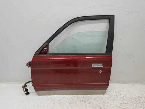 Puerta Delantera Izquierda Mitsubishi Montero 2.5 TD GLS 130CV 97KW