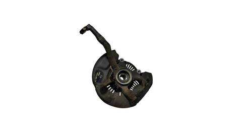 Foto 2ª: Mangueta Delantera Derecha Toyota Land Cruiser VERSION INDEFINIDA (2020)