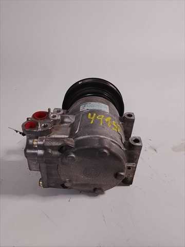 Foto 2ª: Compresor Aire Acondicionado Hyundai Coupe 2.0 GASOLINA [G/G4GF] (1999)