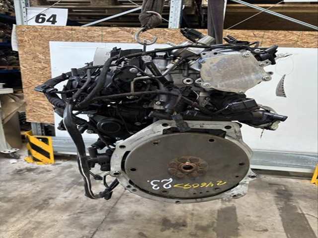Foto 2ª: Motor Completo Volkswagen Golf 170CV 125KW [CXBA CXB] (2015)
