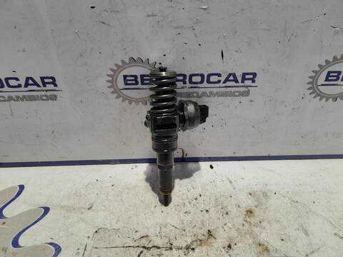 Inyectores Volkswagen Golf 1.9 TDI 105CV