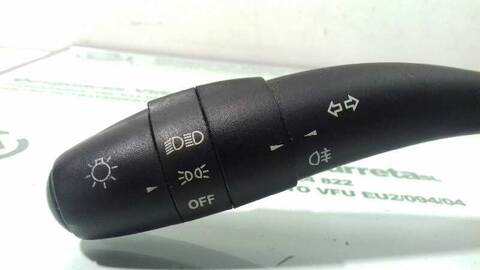 Foto 2ª: Mando Luces Kia Ceed CONCEPT 109CV 80KW [G4FA] (2008)