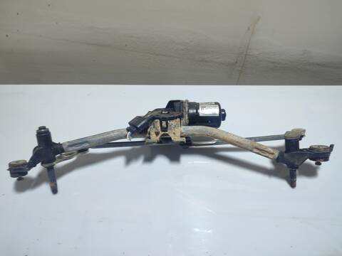 Motor Limpia Delantero Peugeot 208 VERSION INDEFINIDA