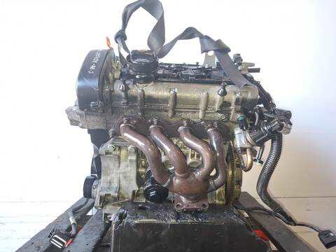 Motor Completo Volkswagen Golf CONCEPTLINE E) 75CV