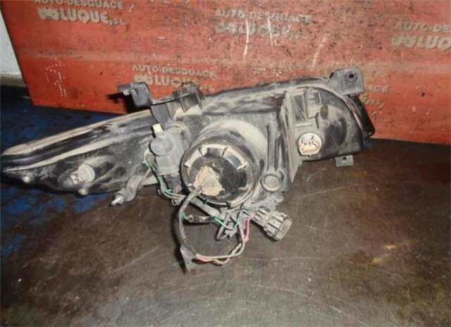 Faro Izquierdo Infiniti FX 4.5 V8
