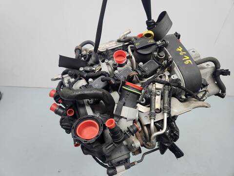 Motor Completo Seat Arona FR 116CV 85KW
