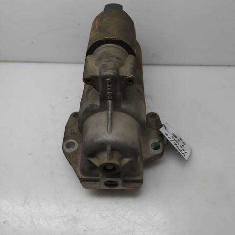 Foto 3ª: Motor de Arranque Jaguar X Type 2.5 V6 A LAS 4 RUEDAS (2001)