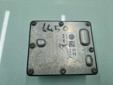 Centralita Motor ECU Seat Leon FR 150CV 110KW