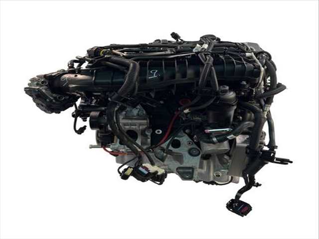 Motor Completo Bmw Serie 3 315 2.0 320I 184 CV 135KW